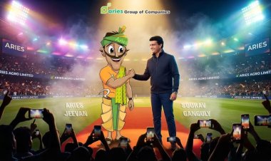 Aries Agro ropes in Sourav Ganguly to boost trust