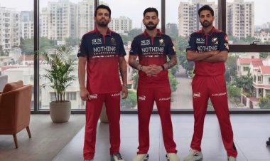 TallyPrime bats with RCB in strategic IPL business partnership