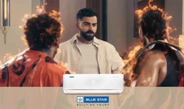 Blue Star cools IPL plans with digital first ad strategy