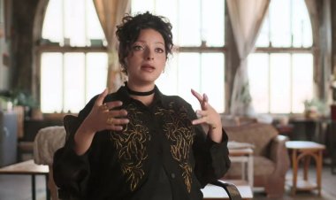 Kotex challenges art world with bold missing period campaign