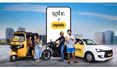 Rapido rides IPL buzz with first ride free campaign