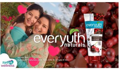 Zydus Wellness bets on daily skincare with Everyuth face wash