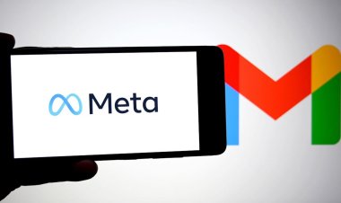Meta set to overtake Google in ad revenue as AI tools fuel rapid growth