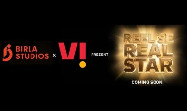 Birla Studios and Vi turn smartphones into acting audition stages