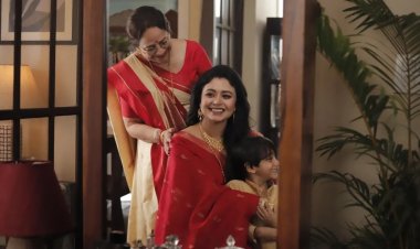Kalyan Jewellers celebrates Poila Boishakh with stories of timeless heritage