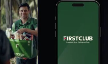 FirstClub campaign challenges everyday food habits with kids leading truth
