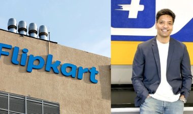 Flipkart Shifts Focus to Fashion, Home, and Discovery-Led Retail in Latest Brand Strategy