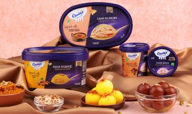 CavinKare scoops premium play with Cavin’s indulgent ice cream range