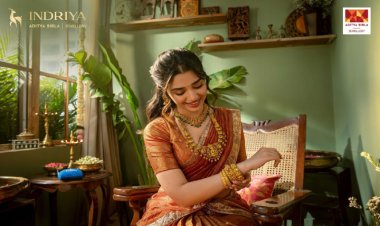 Indriya celebrates Akshaya Tritiya with emotion driven jewellery campaign