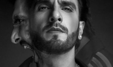 Adidas India builds intrigue with Ranveer Singh teaser campaign