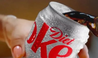 Diet Coke disappears from shelves as supply pressures quietly rise