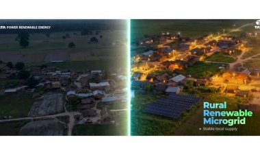 Tata Power inspires mindful energy choices through Earth Day campaign