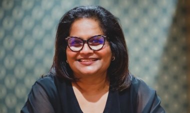 WPP Names Hephzibah Pathak as India CEO for New Creative Setup