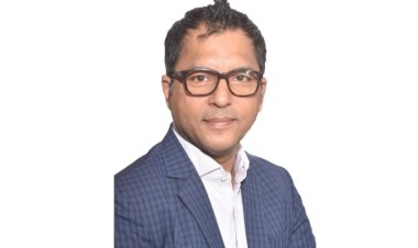 ISS India Appoints Gaurav Gupta as Country Manager to Lead Next Growth Phase