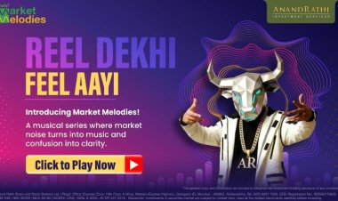 Anand Rathi Launches AI Music Series to Simplify Investing for Digital Audiences