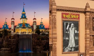 Imagicaa reimagines faith experiences with immersive devotional park in Shirdi