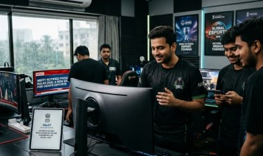 India Sets New Rules for Online Gaming, Ends Years of Confusion
