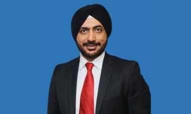 Dabur Appoints Herjit Bhalla as CEO India Business in Key Leadership Move