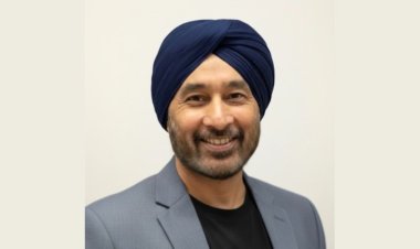 Reliance Meta JV Names Parminder Singh as CEO to Drive Enterprise AI Push