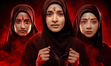 The Kerala Story 2 Goes Beyond Set for ZEE5 Premiere on May 8