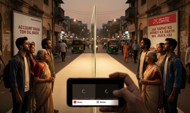 Tata Capital Launches ‘Sab Shubh Hoga’ Campaign Celebrating India’s Spirit of New Beginnings