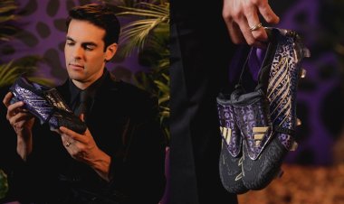 Nike Adidas Nostalgia Strategy Brings Football Legends Back Into Spotlight