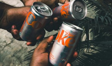 From Lakmé to Biryani Blues: How brands are turning the Diet Coke shortage into a win