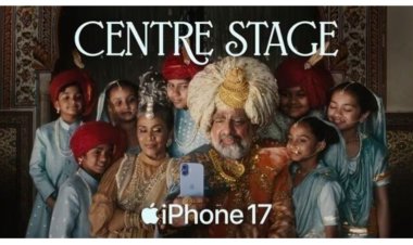 Apple targets India with witty royal-themed “Why Switch to iPhone” campaign for iPhone 17