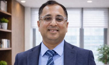 SBI General Insurance Names Shrish Mahuli as Chief Business Officer