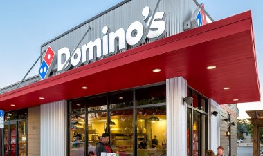 Dominos Revenue Rises but Profit Slips in Early 2026