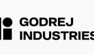 Godrej Industries Unveils New ‘GI’ Logo Identity, Faces Questions Over Design Similarity