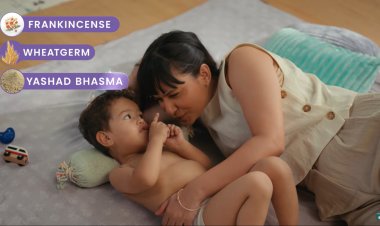 Himalaya BabyCare launches soothing baby powder for sensitive skin as parents seek safer choices