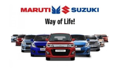 Maruti Suzuki Posts Record ₹1.74 Lakh Crore Revenue in FY26, Export Surge Drives Growth