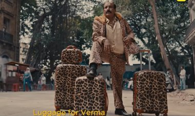 Flipkart Revives ‘SASA LELE’ With “Sale pe Sale” Push in 2.0 Campaign