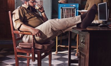 ‘Kursi Pe Nazar’ marks emotional farewell to Piyush Pandey’s creative journey with Fevicol