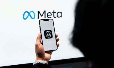 Meta Slides As Investors Question Massive AI Spending By Big Tech