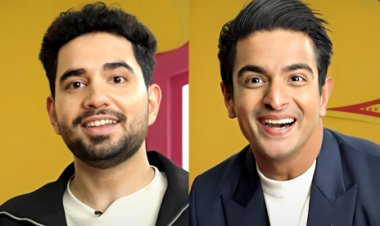 The Kapil Sharma Show set for explosive episode as Samay Raina and Ranveer Allahbadia reunite on stage after viral controversy