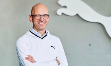 PUMA Appoints Former HUGO BOSS CEO Mark Langer as Chief Financial Officer
