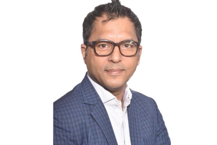ISS India Appoints Gaurav Gupta as Country Manager to Lead Next Growth ...