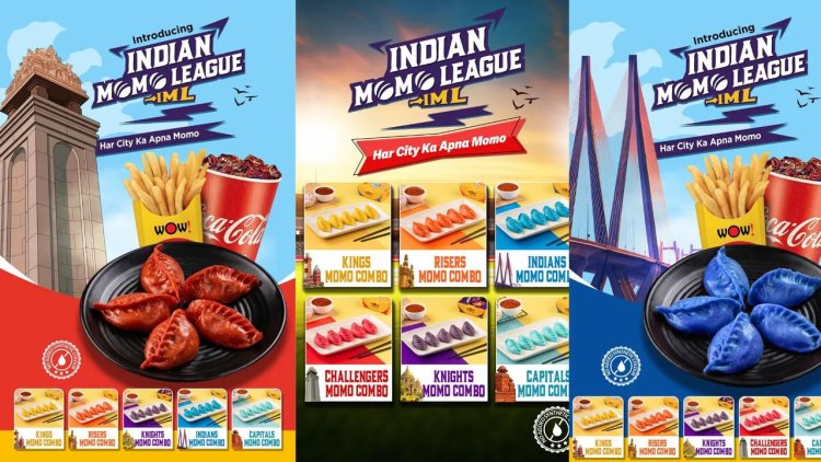 Wow Momo Scores Big During IPL Without Buying Airtime