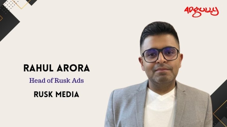 Rusk Media bets big on IP-led storytelling as brands chase deeper engagement