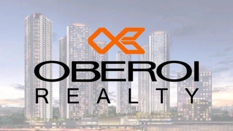 Oberoi Realty builds ecosystems to justify its premium market positioning
