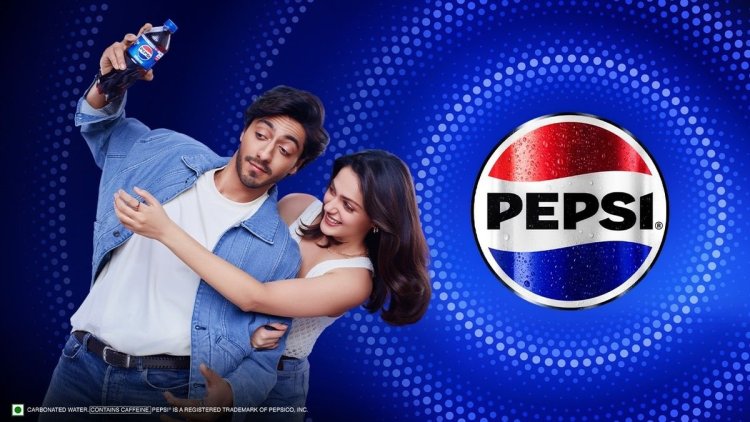 Pepsi taps Gen Z energy with Panday Padda campaign play