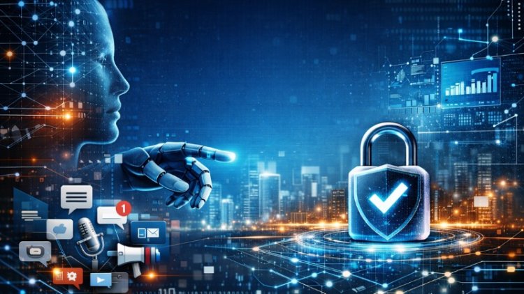 PR's New Reality: AI-Driven Visibility vs Human Trust