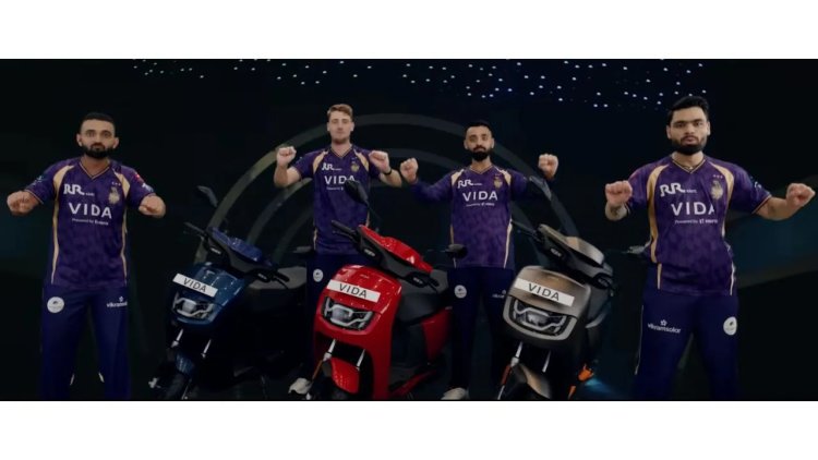 Hero VIDA powers youth buzz with energetic VIDA VAKA VOOM anthem