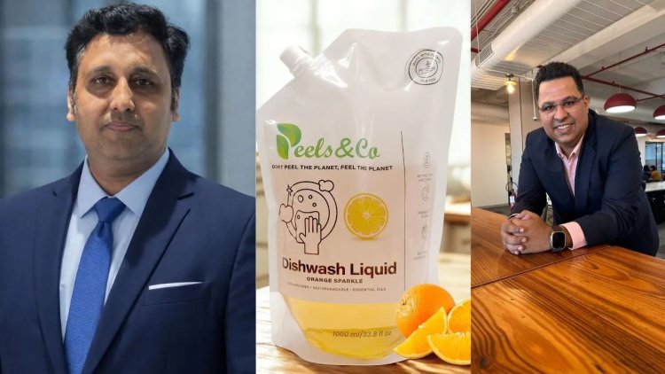 Former CarDekho leader drives fresh disruption into home cleaning
