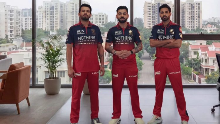 TallyPrime bats with RCB in strategic IPL business partnership