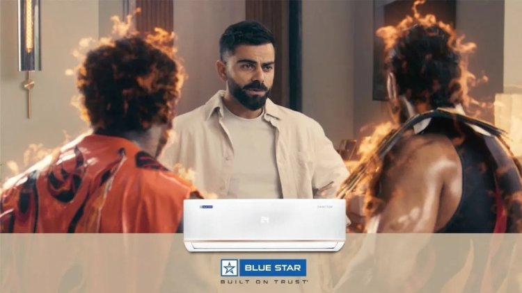 Blue Star cools IPL plans with digital first ad strategy
