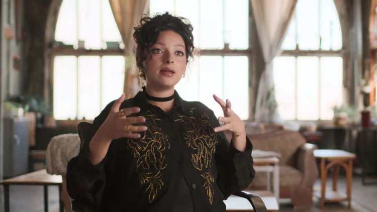 Kotex challenges art world with bold missing period campaign