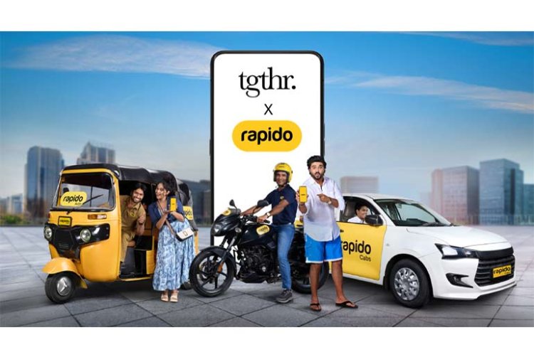 Rapido rides IPL buzz with first ride free campaign
